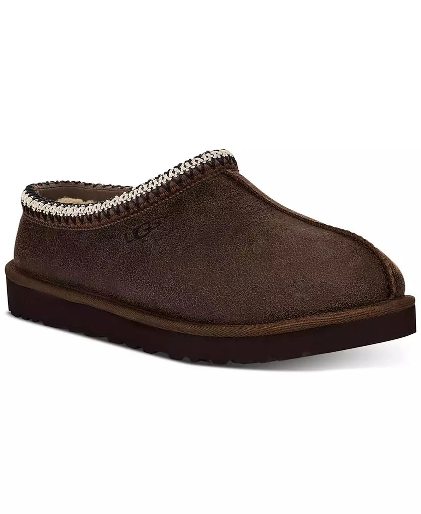 UGG Men's Tasman Distressed Slippers 1