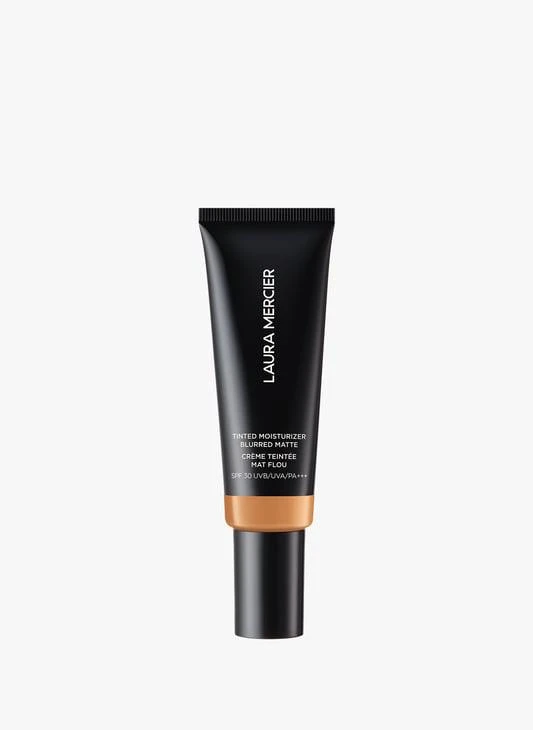 Laura Mercier Tinted Moisturizer - Blurred Matte - SPF30 Uvb/Uva/Pa+++