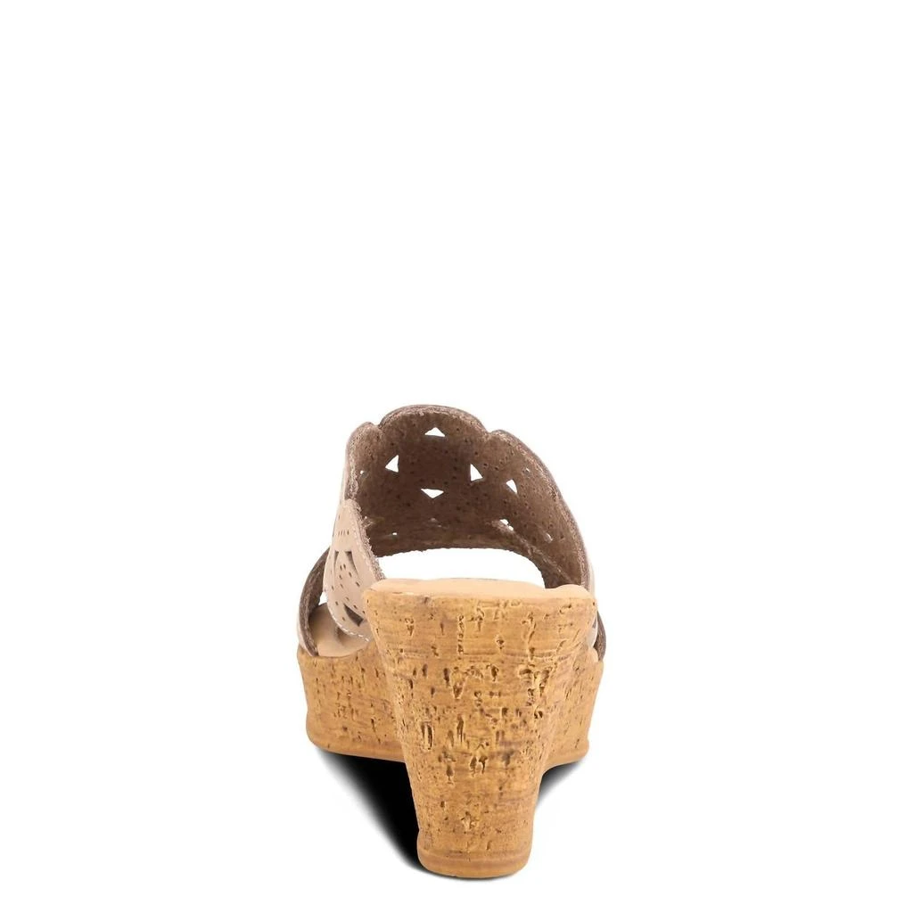 Spring Step Shoes Spring Step Shoes - FLAMYO SLIDE SANDALS 4