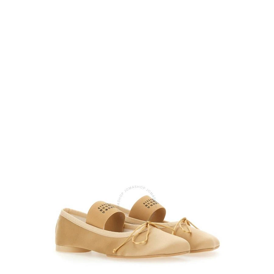 MM6 Anatomic Ballerina Flats 2