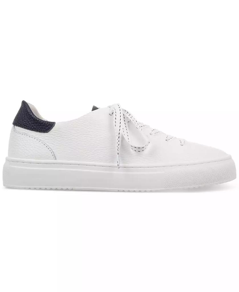 On 34th Women's Parkss Lace-Up Sneakers, Exclusively at Macy's