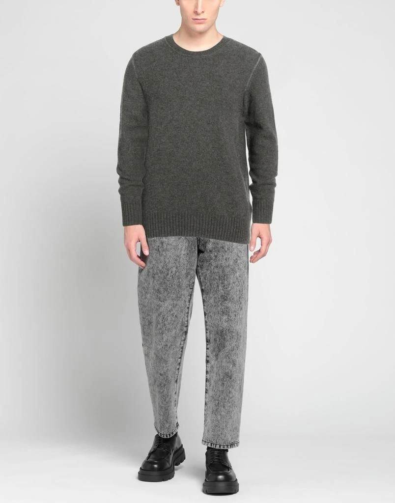COVERT Sweater 2