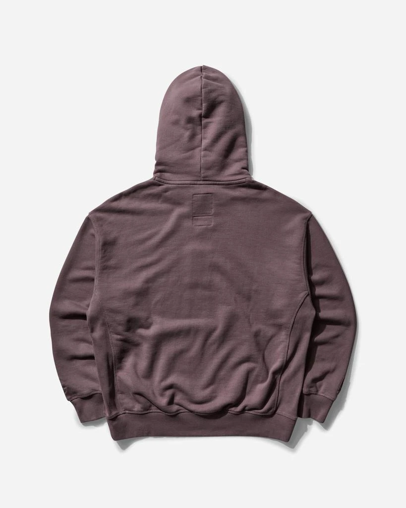 Converse Men's A Ma Maniére Gold Standard Hoodie Violet Ore 2