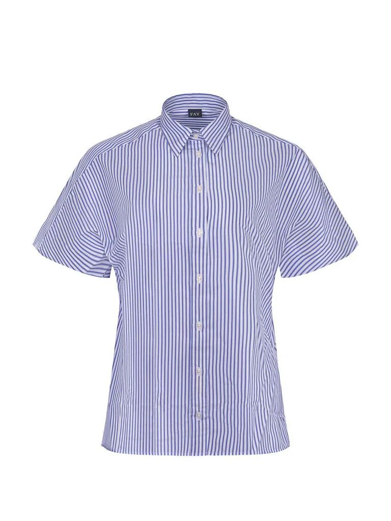 FAY Fay  Shirts 1