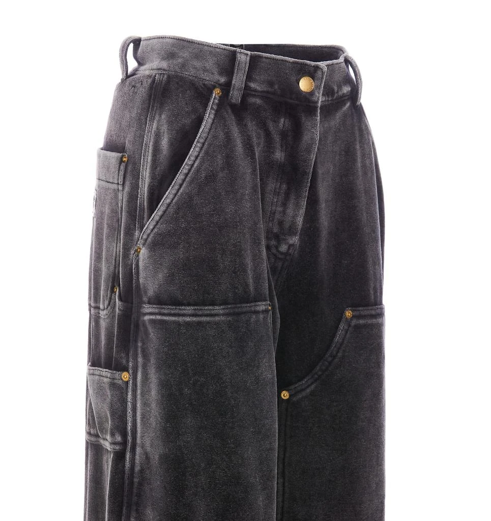 Alexander Wang Workwear Pants 3