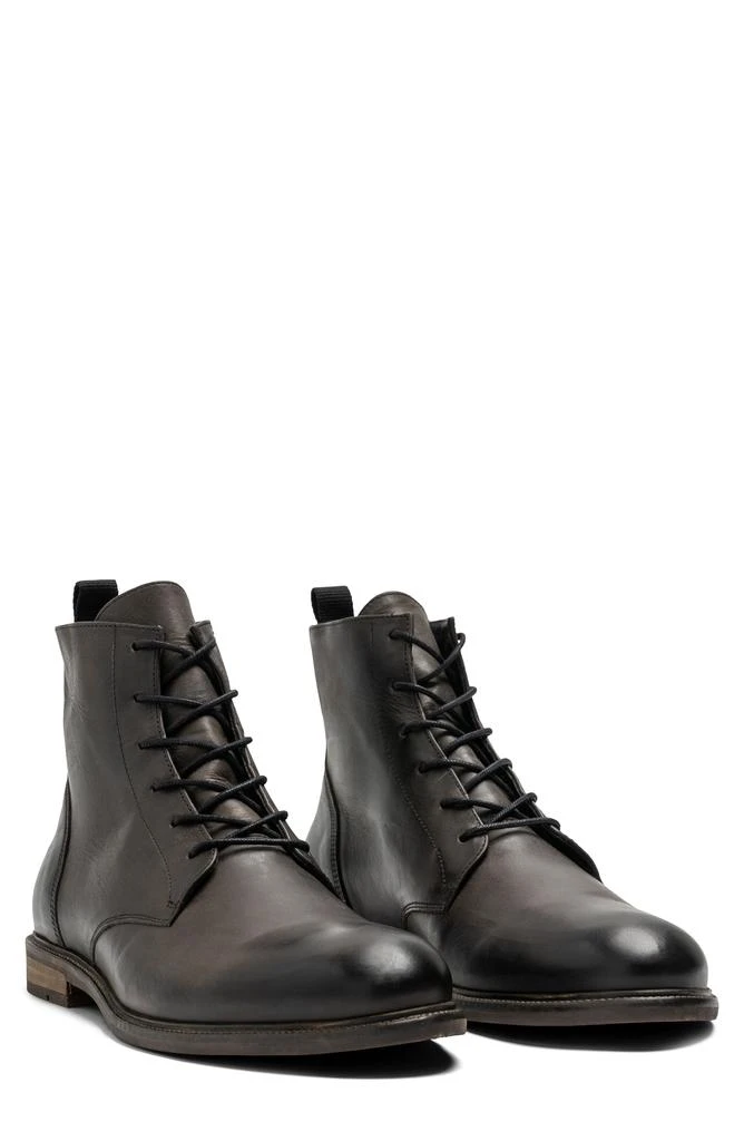 Rodd & Gunn Portal Military Derby Boot 9