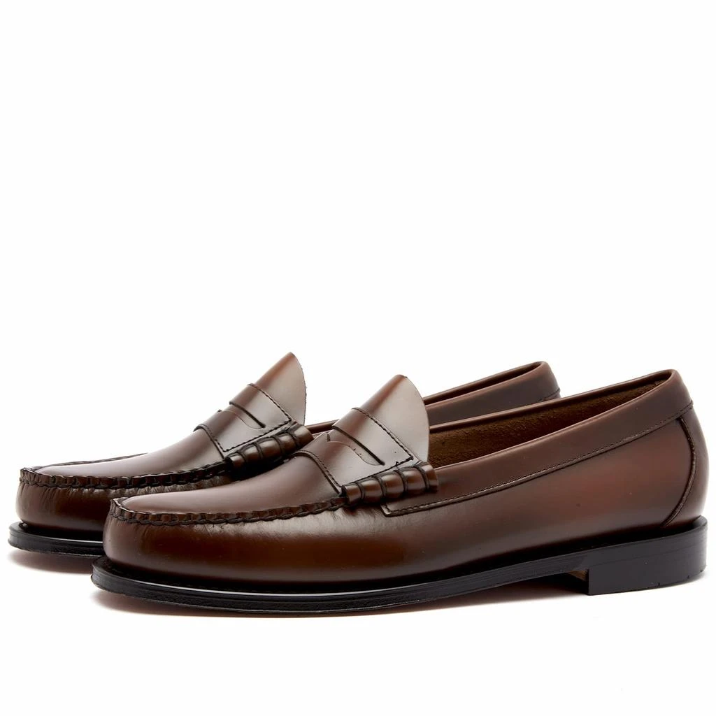 Bass Weejuns Bass Weejuns Larson Penny Loafer 1
