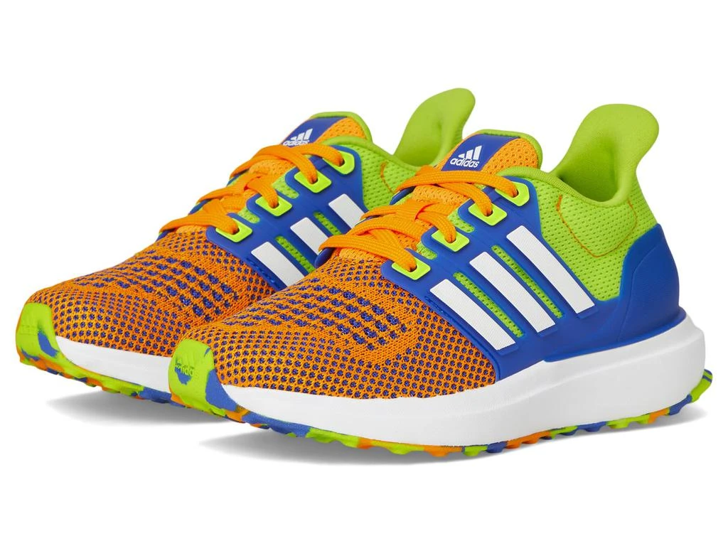 adidas gazelle silver green womens adidas Ubounce DNA Shoes - Women's - Cloud White / Cloud White / Cloud White main image 1