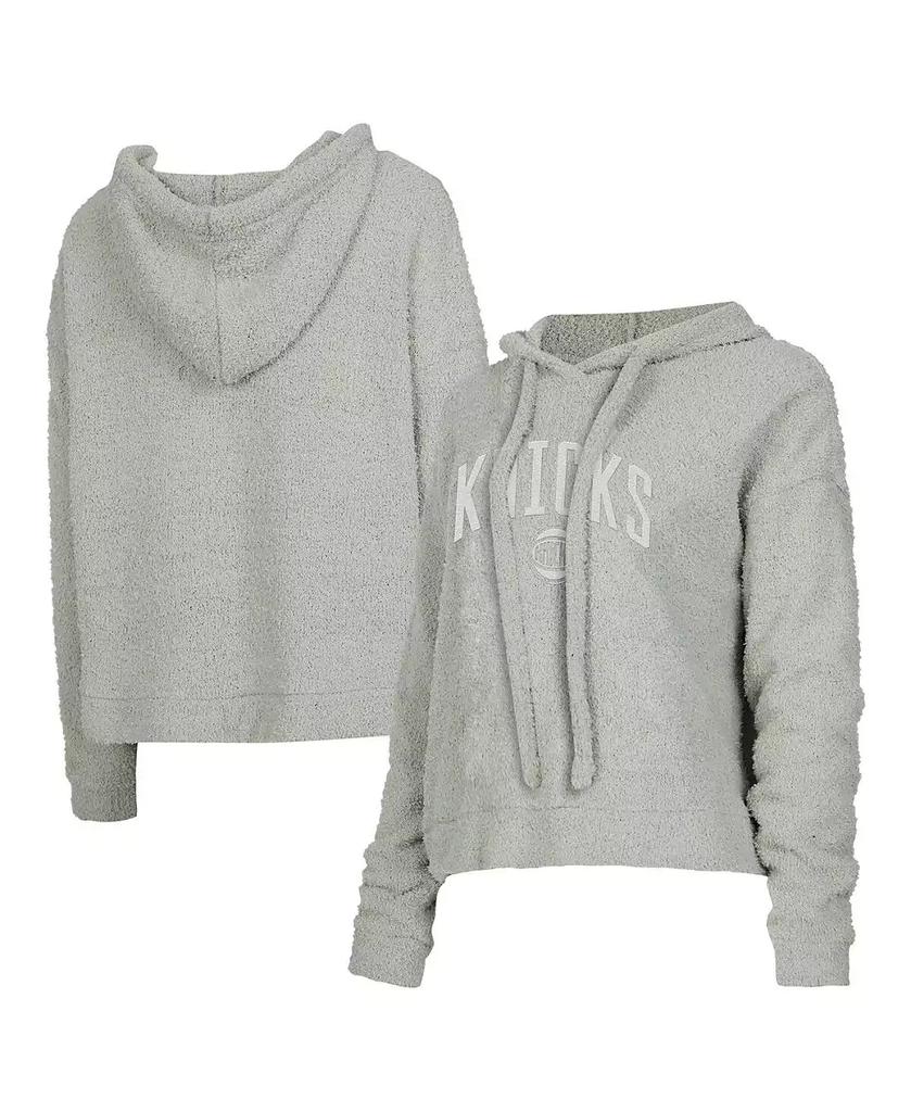 売れ筋商品|||コンセプトスポーツ パーカー・スウェットシャツ アウター レディース Women's Black Alabama Crimson Tide Fairway Houndstooth Pullover Hoodie Black Women's Concepts Sport Black Alabama Crimson Tide Fairway