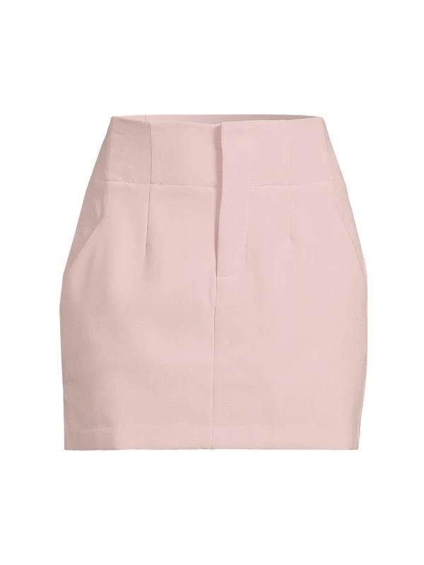 Endless Rose High Waist Mini Skirt 3