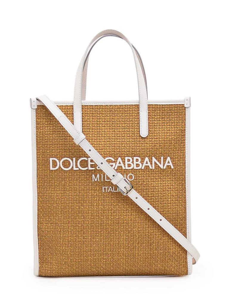 Dolce & Gabbana Dolce & Gabbana Shopping Bag 2