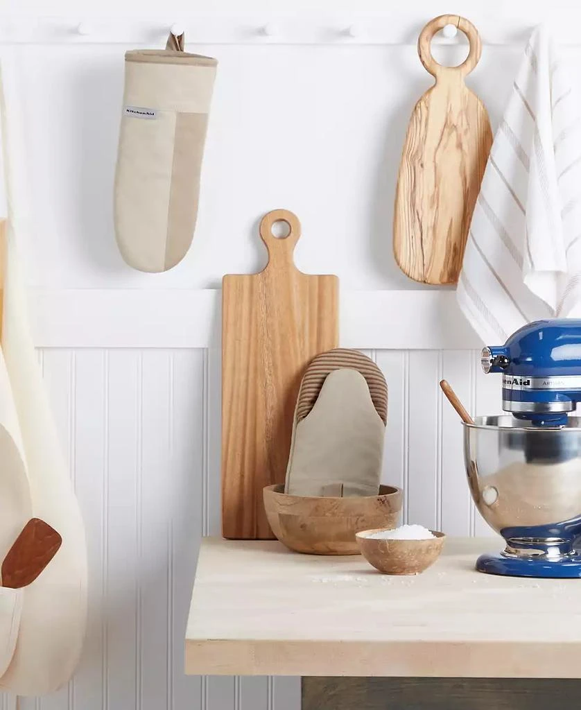 KitchenAid Beacon 2-Pc. Oven Mitt Set 3