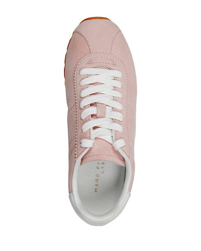 Marc Fisher Women's Teddy Sneakers 3
