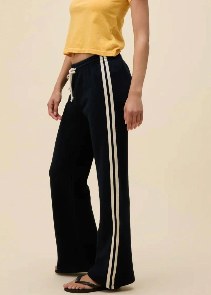 DAYDREAMER Daydreamer - Women
s Solid Track Pants 2