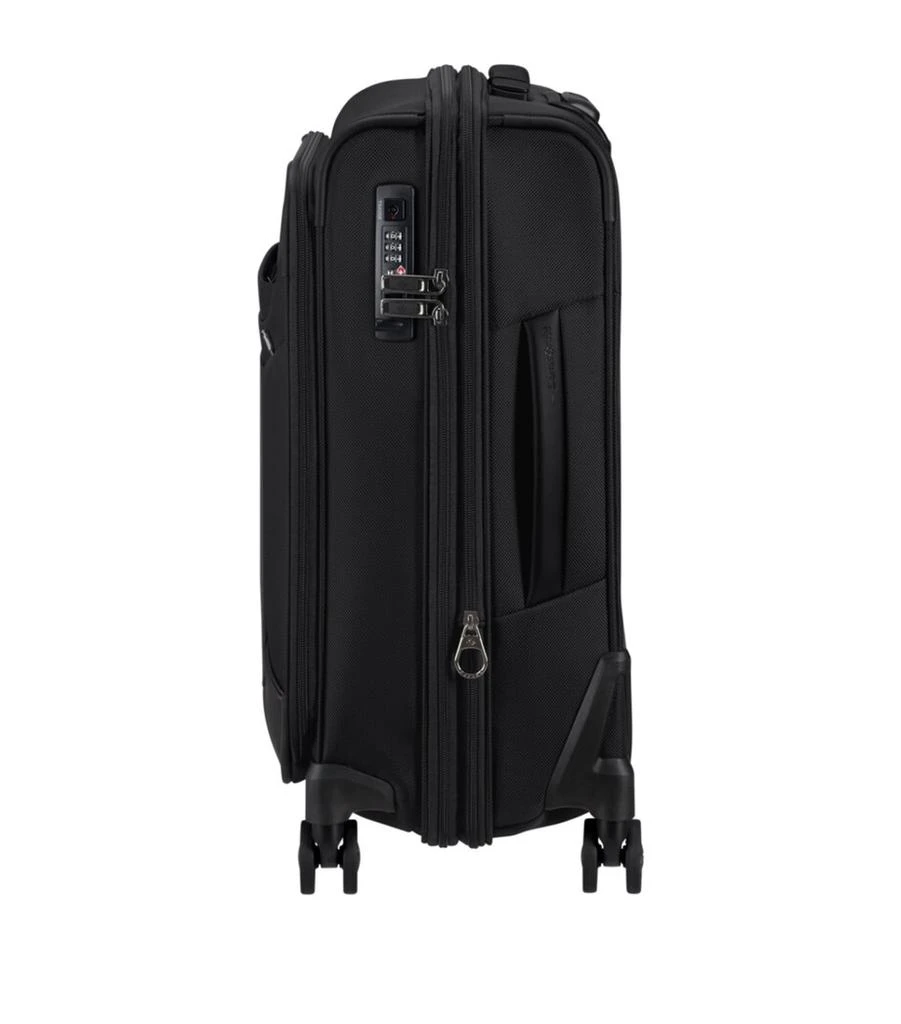 Samsonite Pro-DLX 6 Cabin Suitcase (55cm) 4