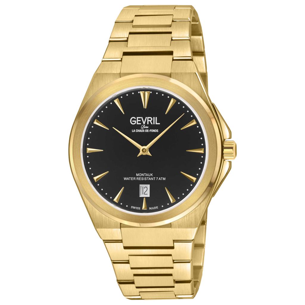 Gevril Gevril Men's Watch 49902B