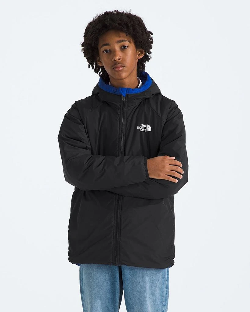 The North Face Unisex Reversible Perrito Jacket - Big Kid 3