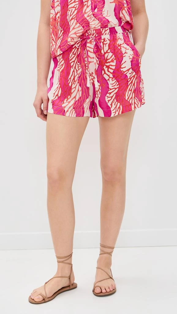 Natalie Martin Collection Jasper Shorts 1