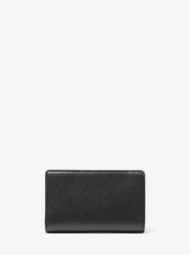 Michael Kors Medium pebbled leather wallet 3