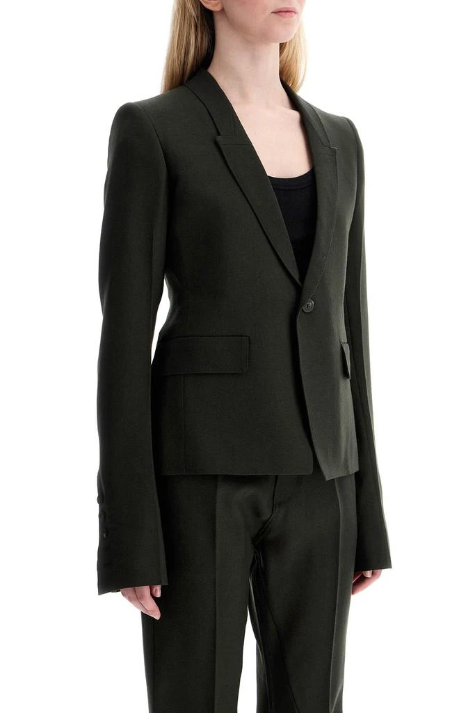 Rick Owens shell\n\n60cm softshell 2
