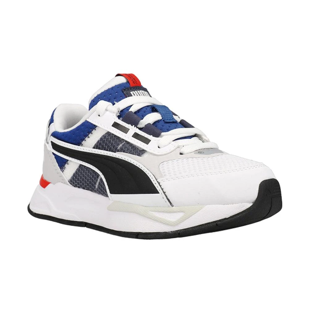 Puma Mirage Sport Tech Lace Up Sneakers (Little Kid-Big Kid) 2