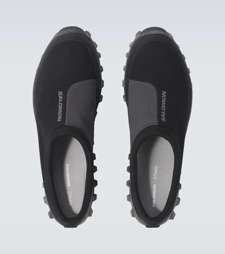 Salomon Snowclog slip-on sneakers 4