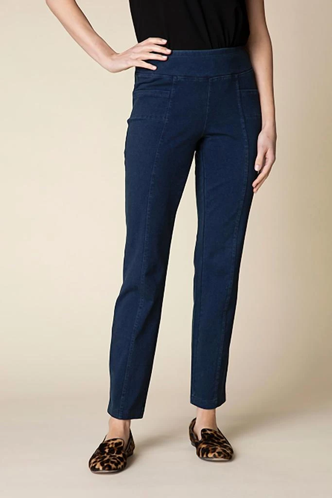 habitat Habitat - Women's Pull On Denim Pant 2