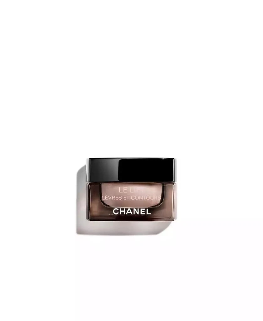 Chanel Smoothing and Firming Lip and Contour Care