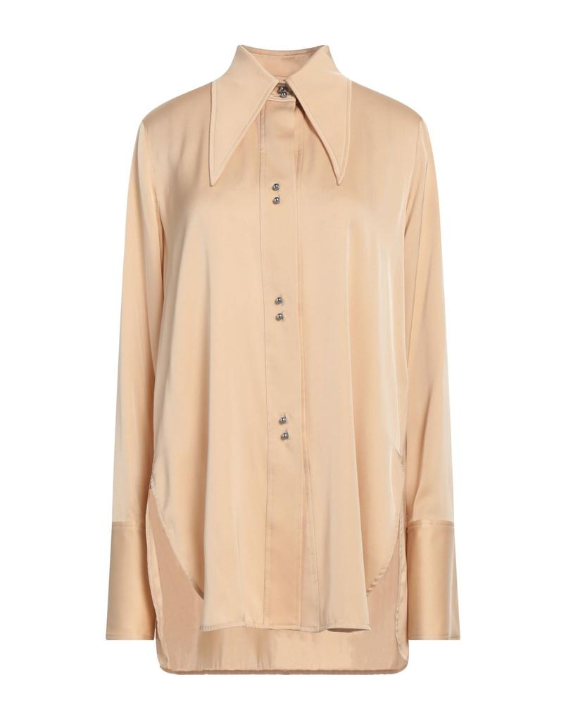 ELLERY Solid color shirts & blouses
