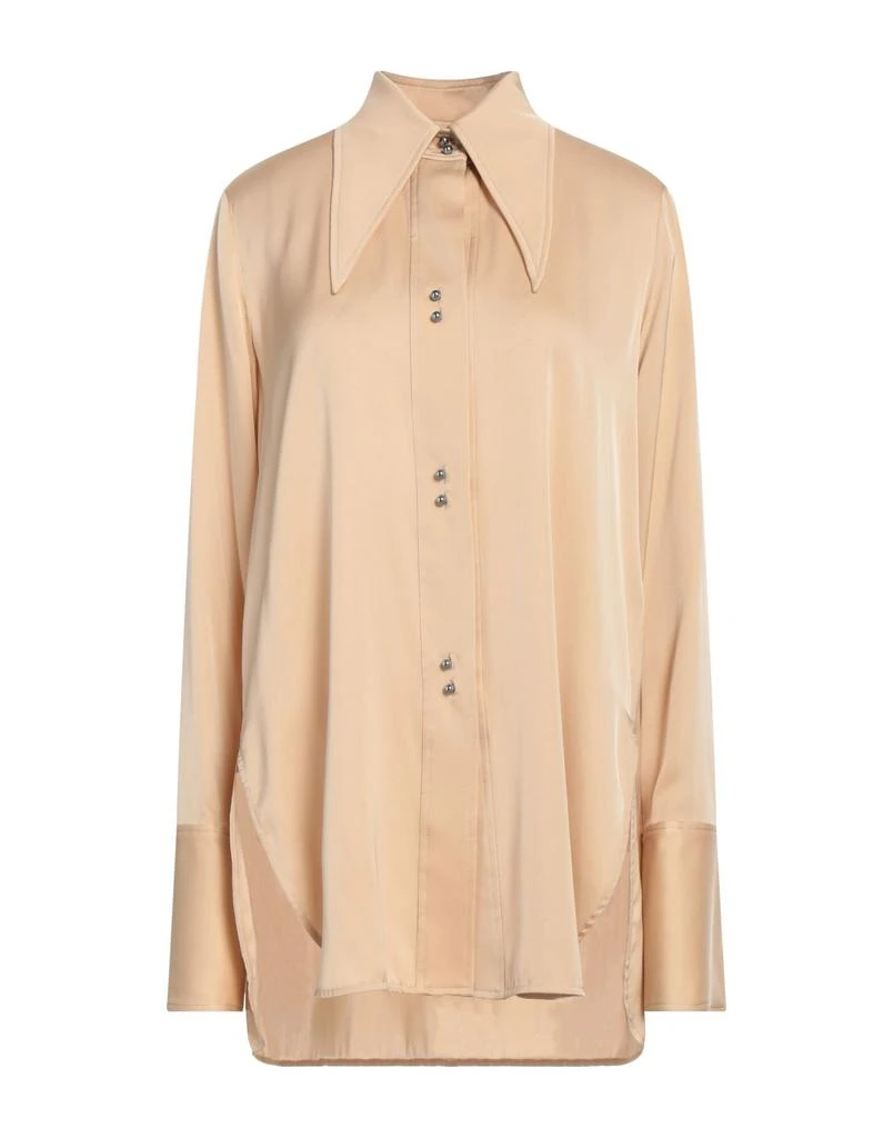 ELLERY Solid color shirts 
blouses 1