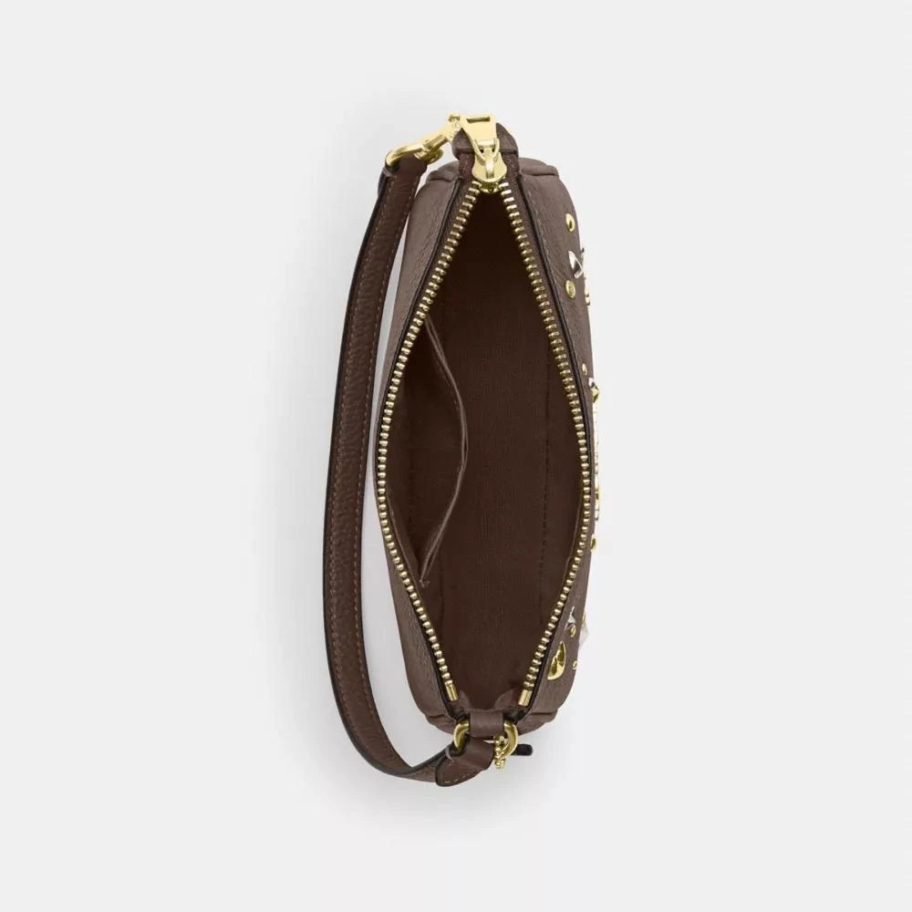 Coach Nolita 19 With Rivets 5