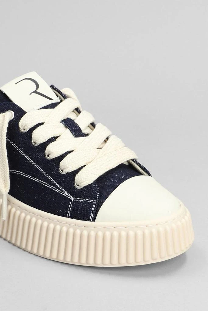 Rhun Rhun Sneakers 5