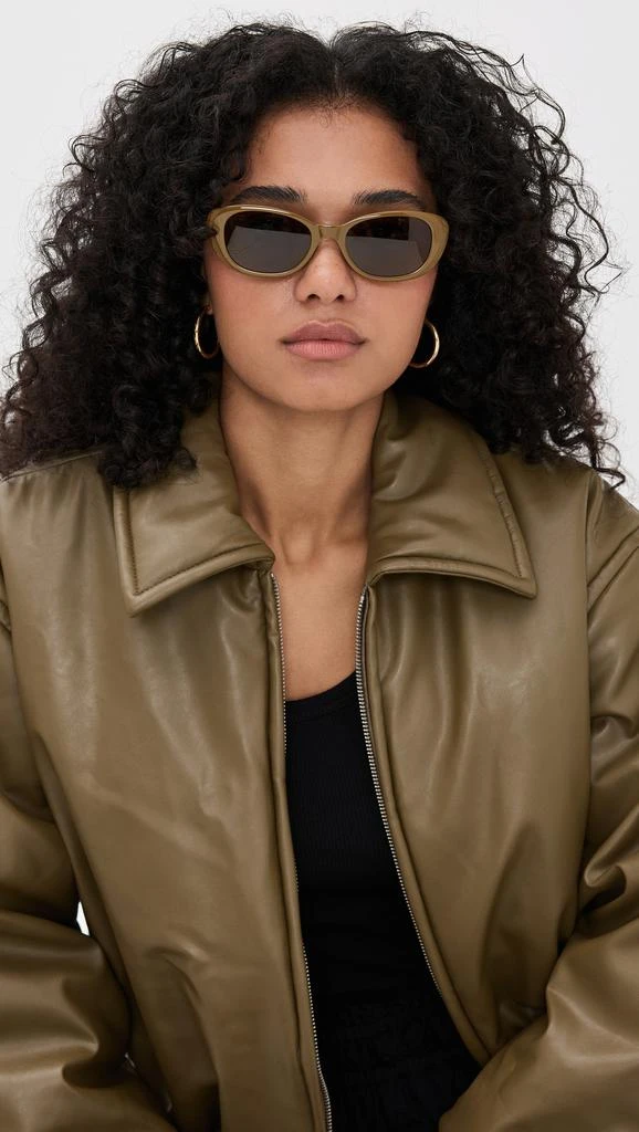 Yves Saint Laurent SL 822 Sunglasses 2
