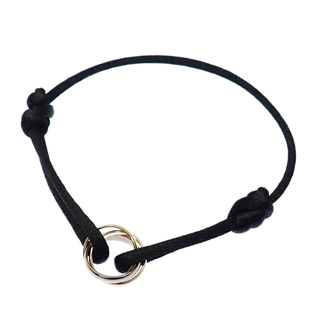 Cartier Cartier pink gold Gradient yellow gold yellow gold (18K) pink gold (18K) gold (18K) Charm Bracelet (Pre-Owned)