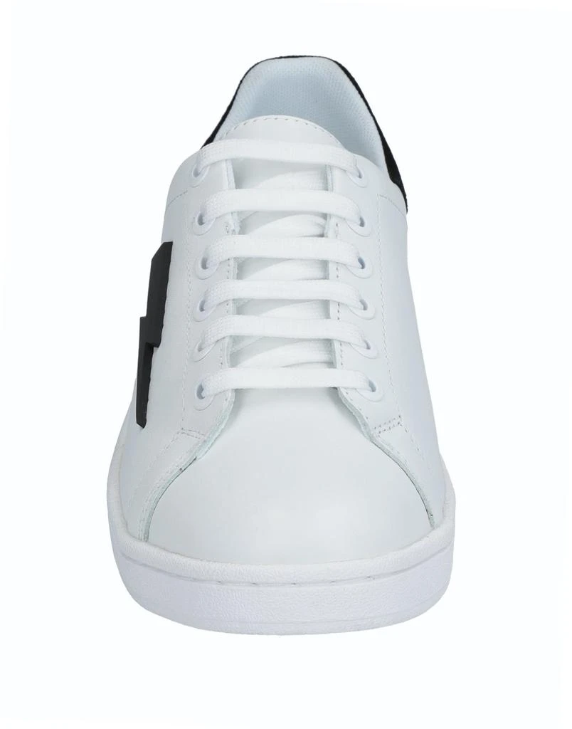 Neil Barrett Sneakers 4