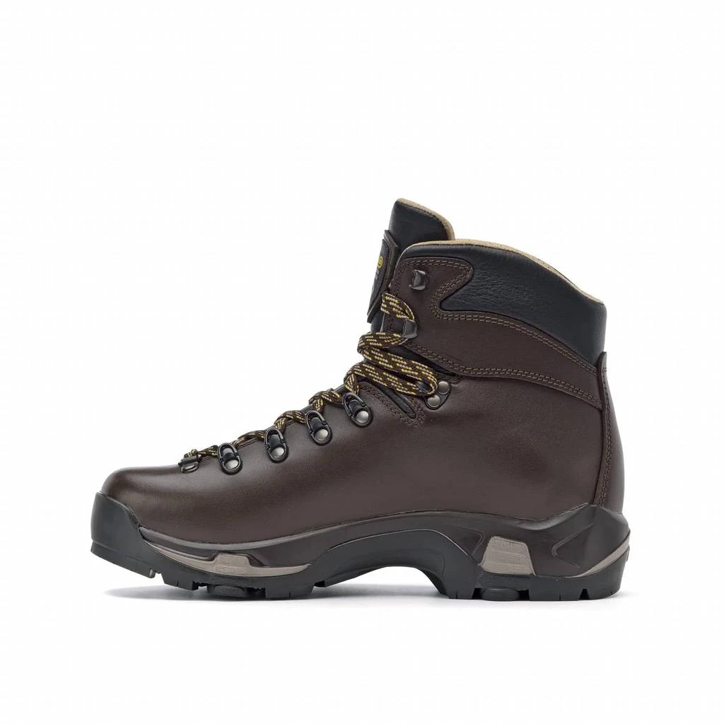 Asolo Men's Tps 520 Gv Evo Hiking Boots In Chestnut 2