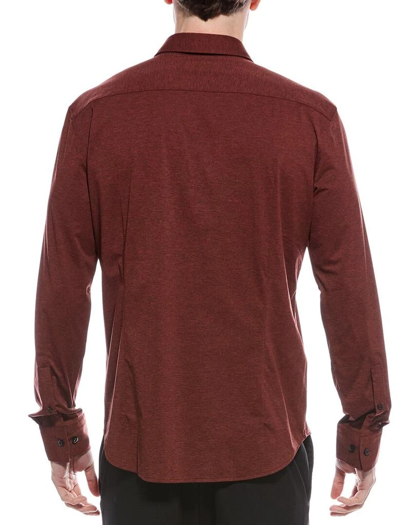 Hugo Boss Mélange Shirt 2