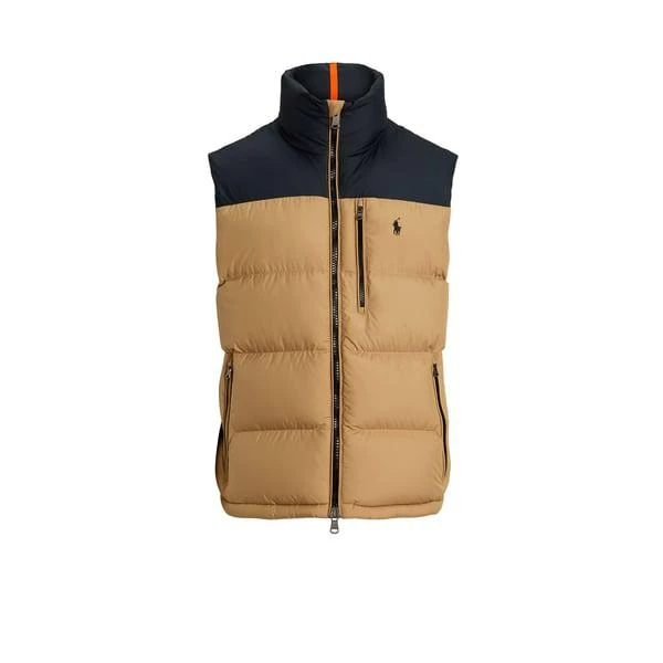 Ralph Lauren Down gilet 1