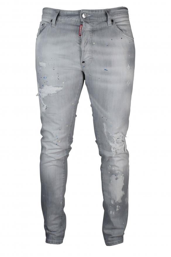 DSQUARED2 Cool Guy Jean