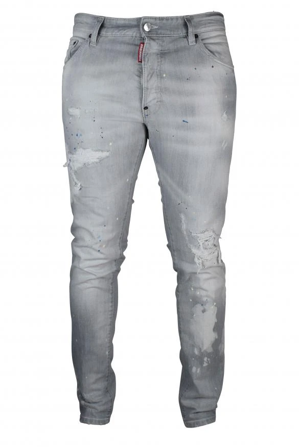 DSQUARED2 Cool Guy Jean 1