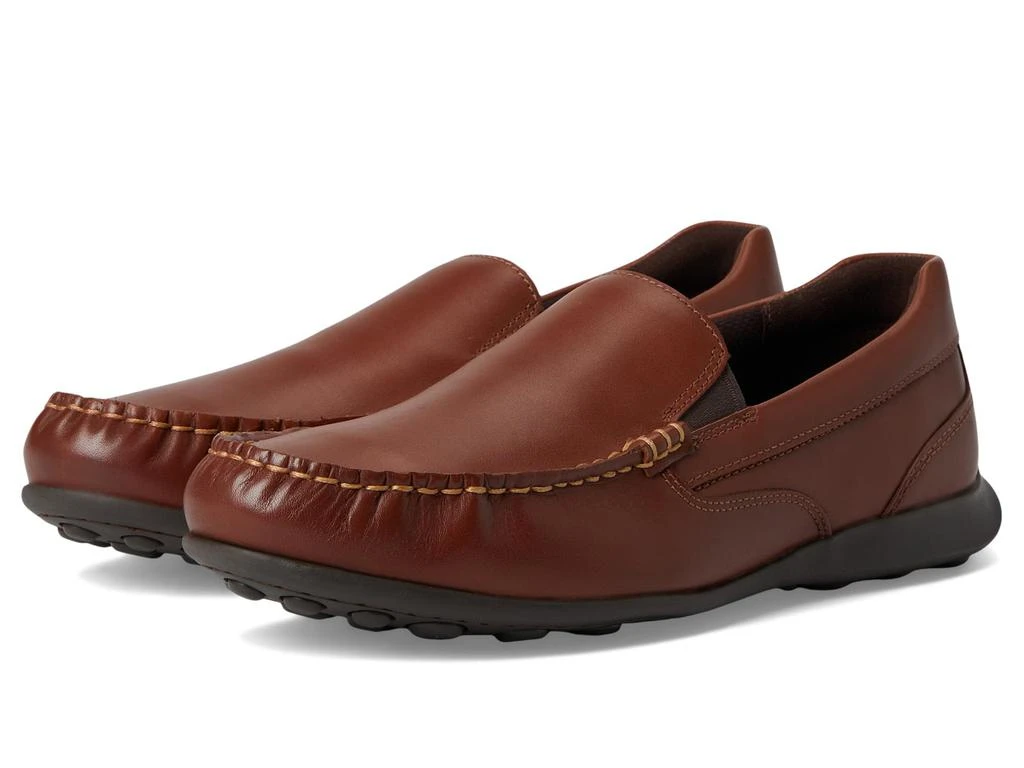 Rockport Dmx Dudley 1