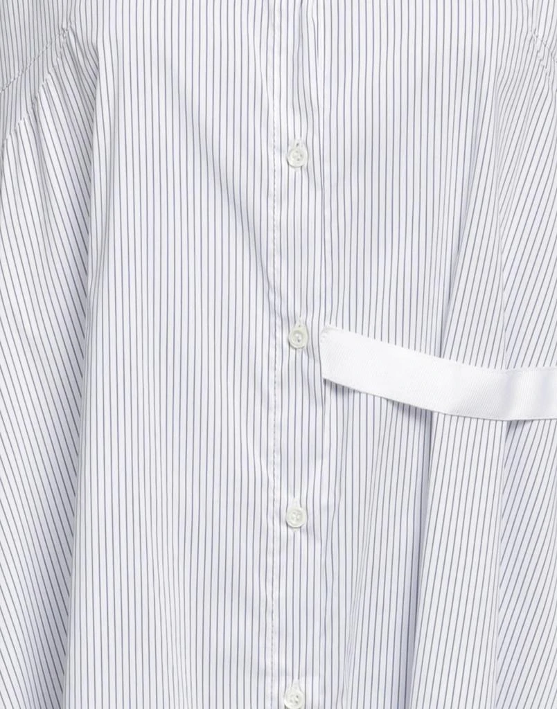 AGLINI Shirt dress 4