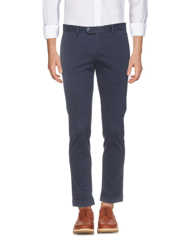 DOMENICO TAGLIENTE Casual pants