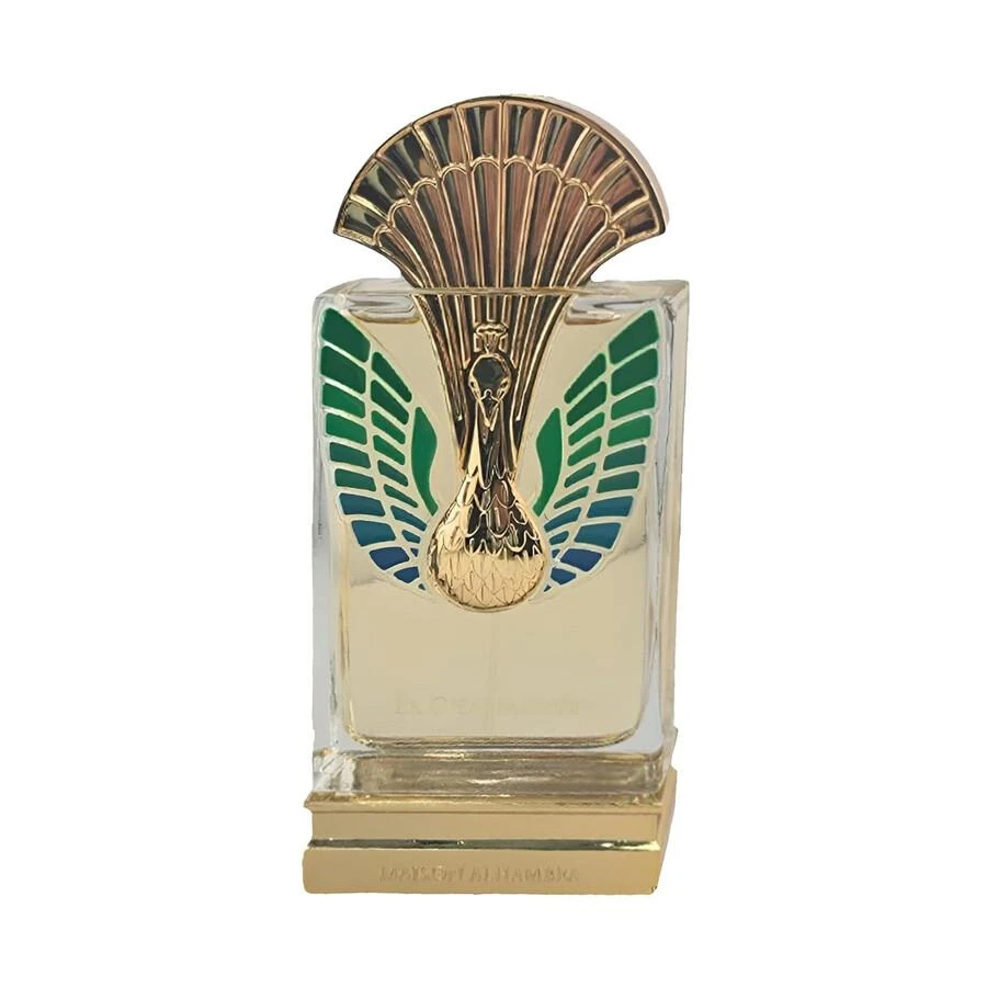 MAISON ALHAMBRA Unisex La Charmante EDP Spray 3.4 oz Fragrances 6290362340164 2