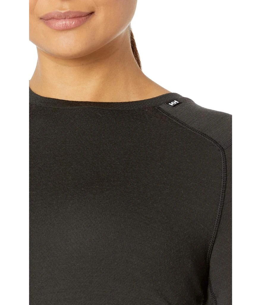 Helly Hansen Lifa Merino Midweight Crew 3
