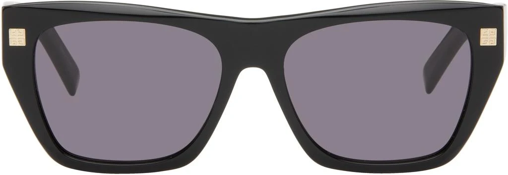 Givenchy Black GV Day Sunglasses 1