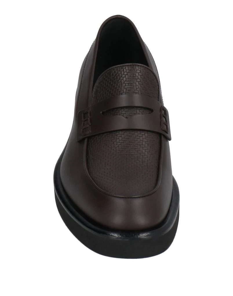 Emporio Armani Loafers 4