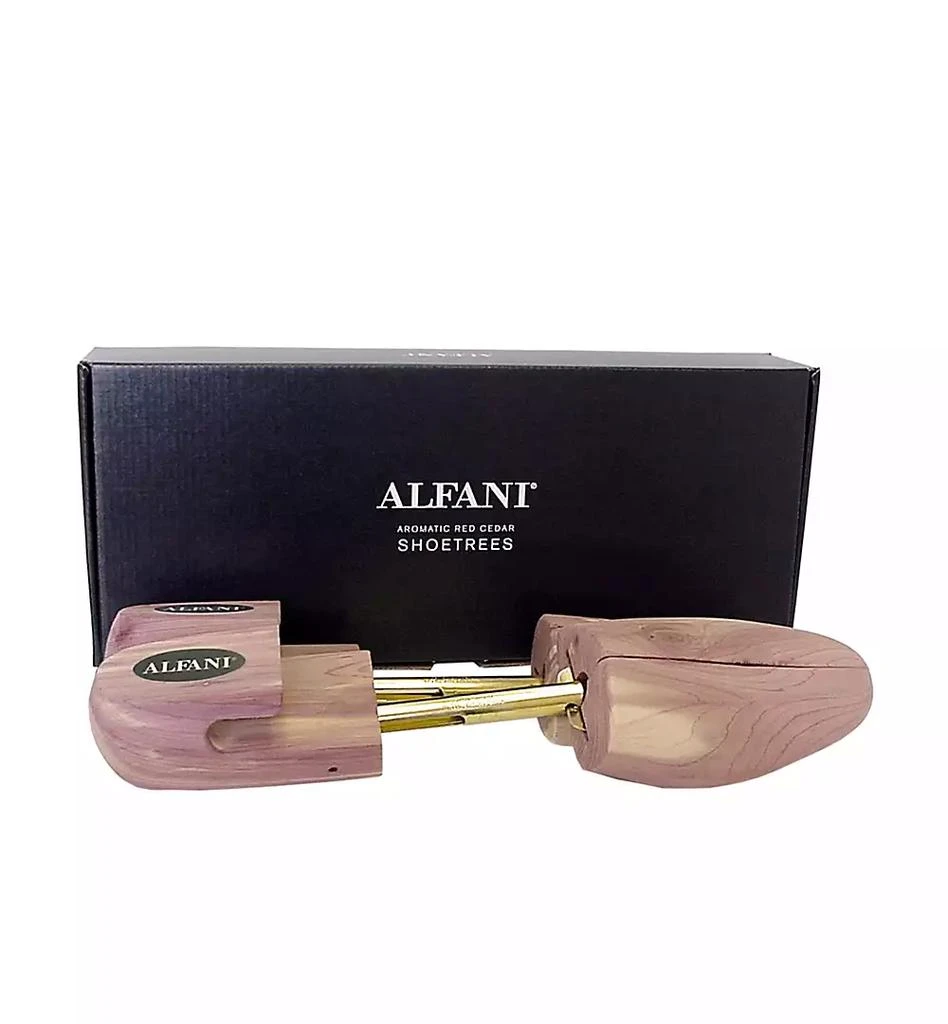 Alfani Shoe Accessories Cedar Shoe Tree, Created for Macy's 1
