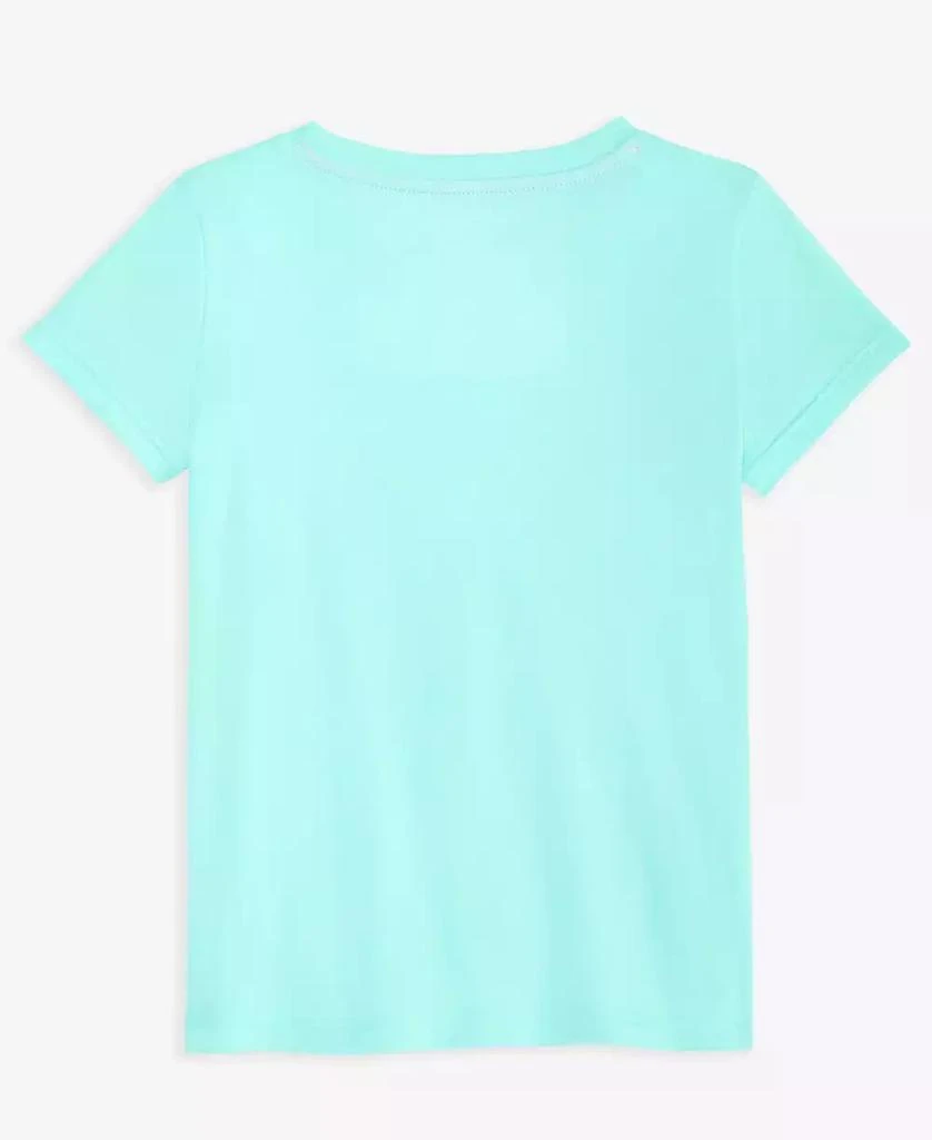 Epic Threads Toddler Girls Unicorn University Graphic T-Shirt, Exclusively at Macy's 2