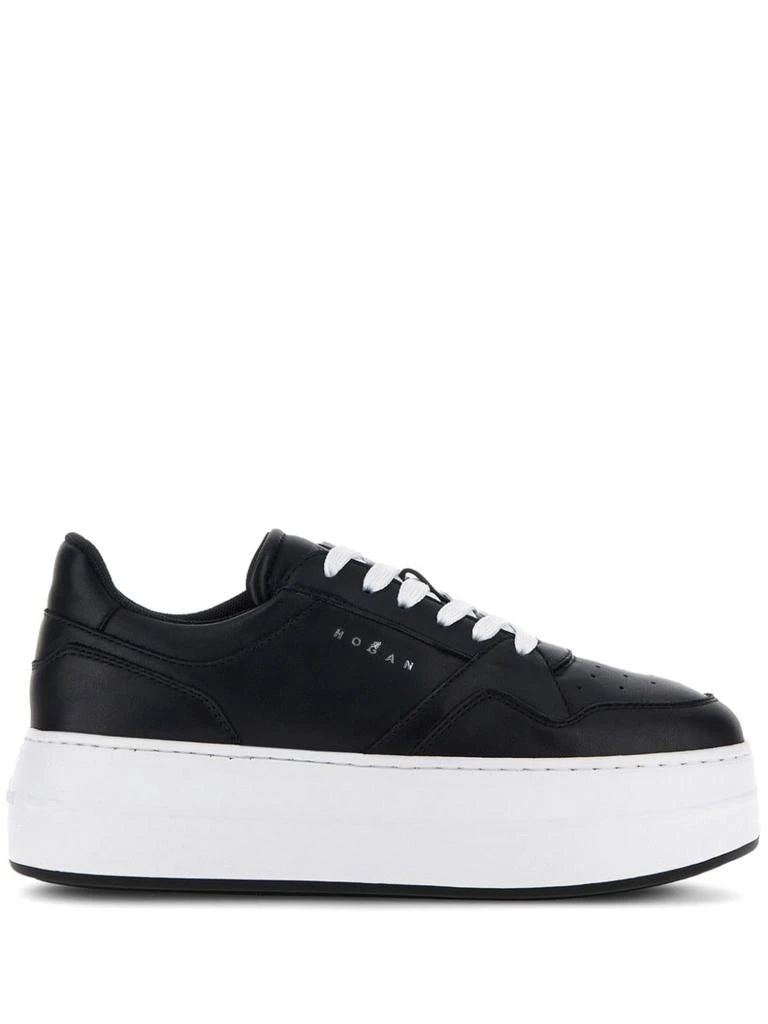 Hogan Pre Women's Sneakers 1